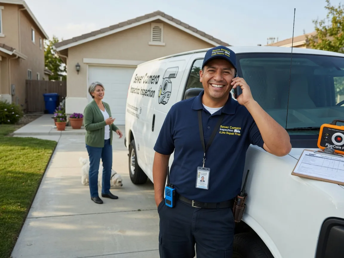 Sewer Line Repair Warner, NH FAQs